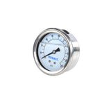 200psi Filled Back-mount-Gauge SGY-AIR251