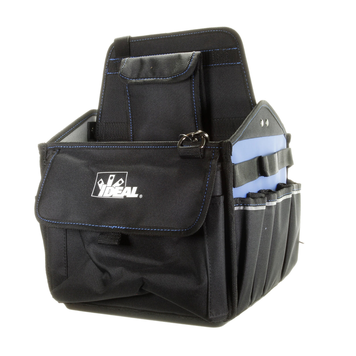 Pro Series Polyester Electrician Tool Pouch 37-030