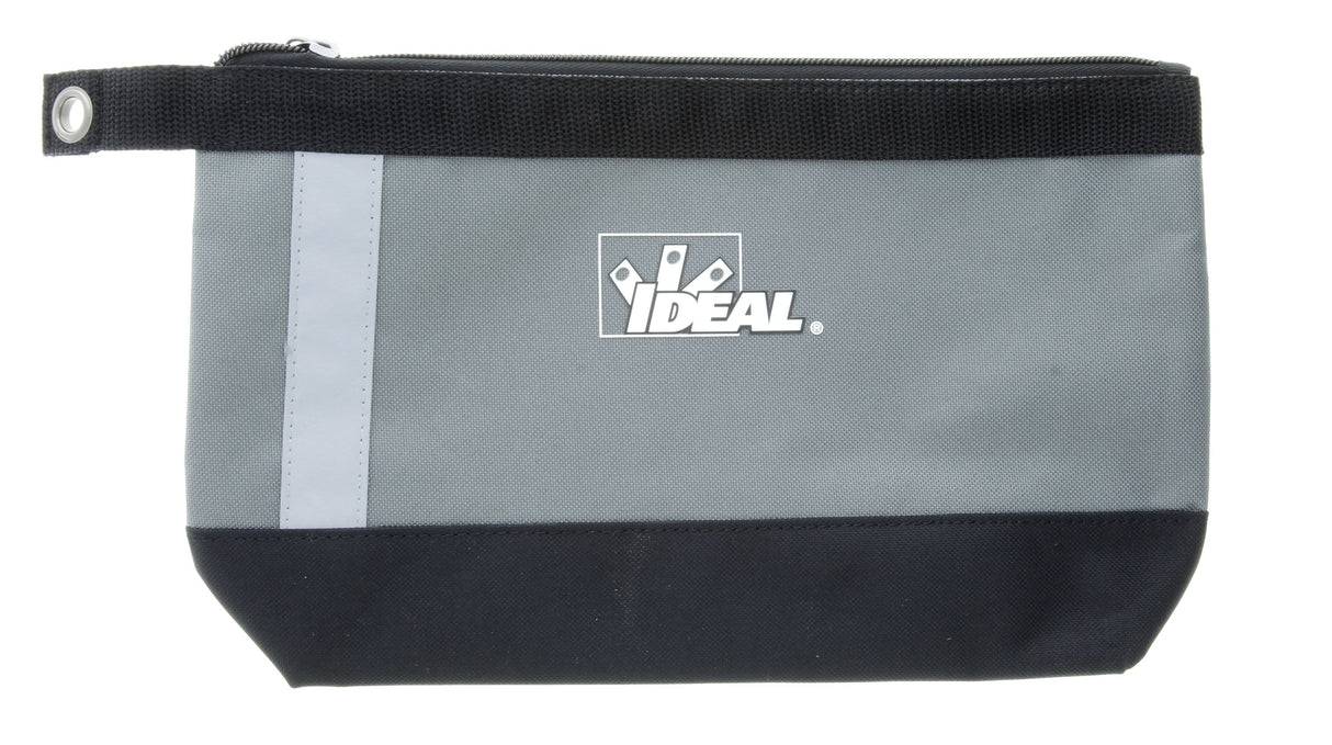 Pro Series Ballistic Nylon Electrician Tool Pouch 37-057