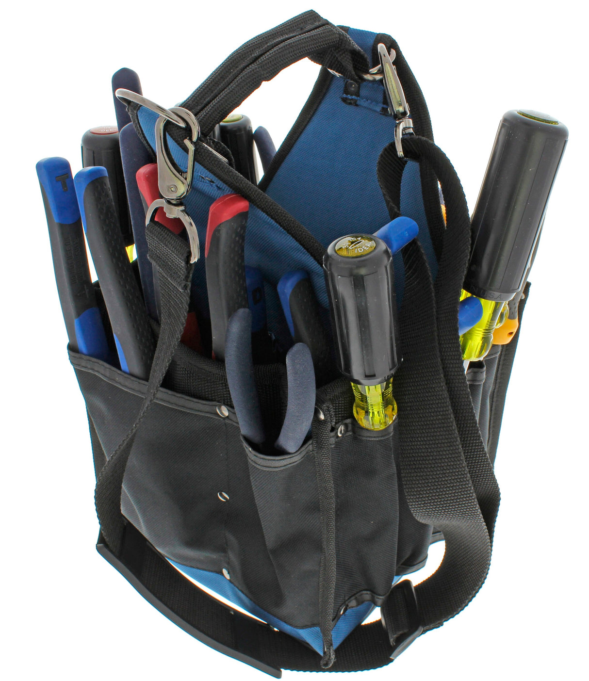 Polyester Electrician Tool Pouch 35-441