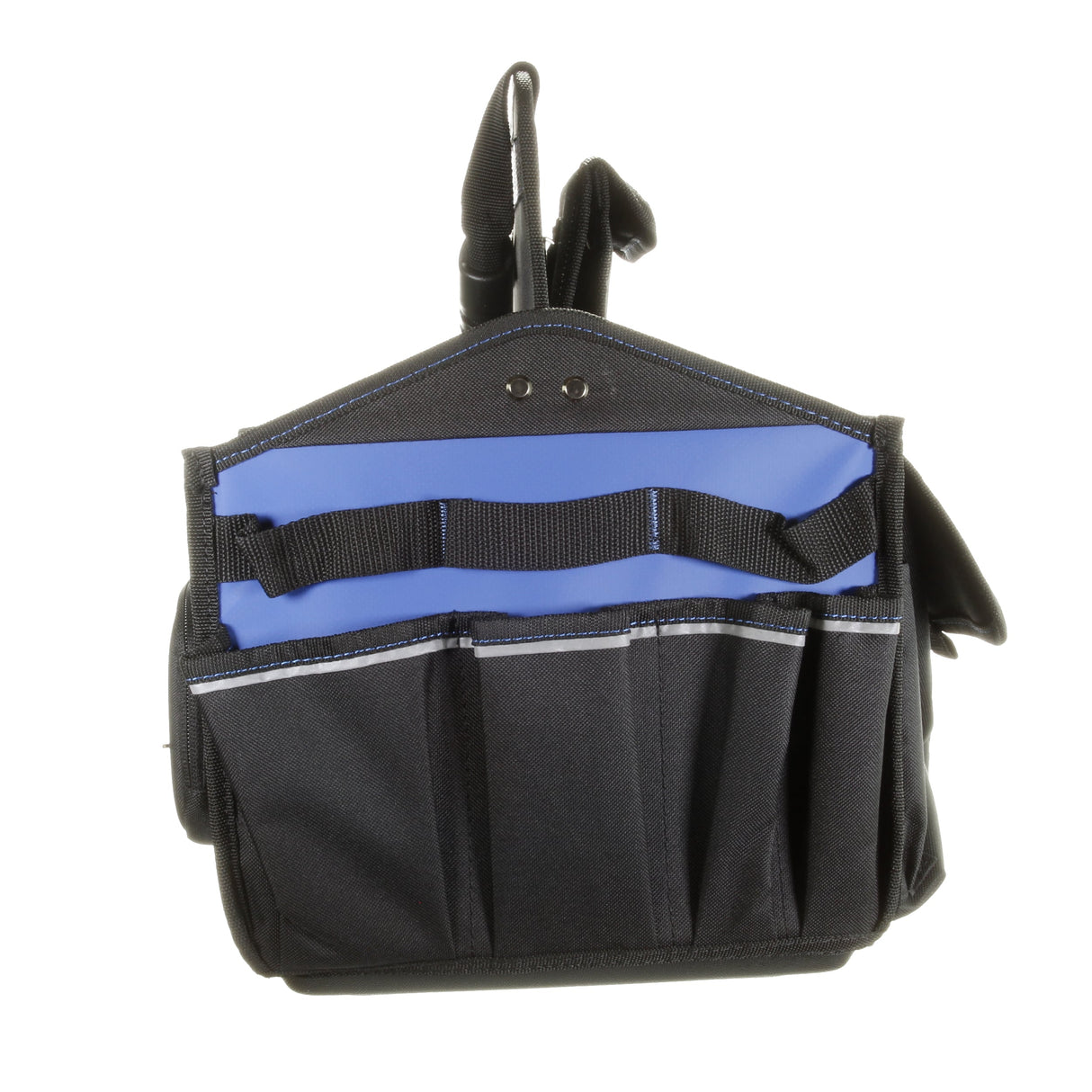 Pro Series Polyester Electrician Tool Pouch 37-030