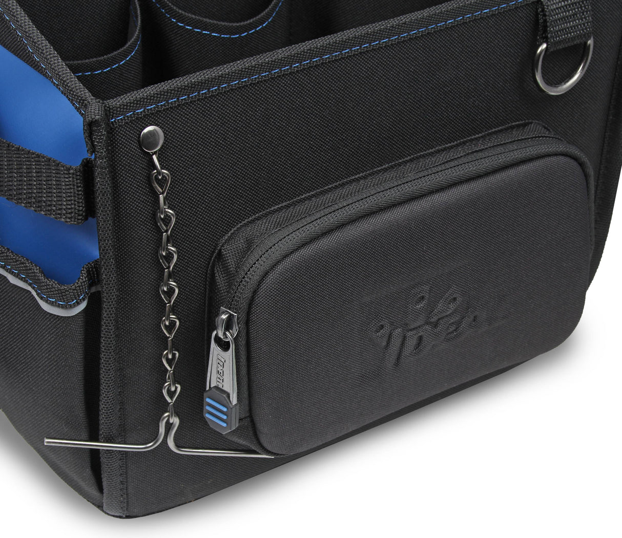 Pro Series Polyester Electrician Tool Pouch 37-030