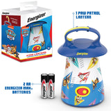 Paw Patrol 15-Lumen LED Camping Lantern (Battery Included) E303309000