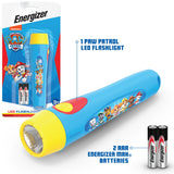 Paw Patrol 15-Lumen 1 Mode LED Flashlight E303309100