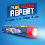 Paw Patrol 15-Lumen 1 Mode LED Flashlight E303309100