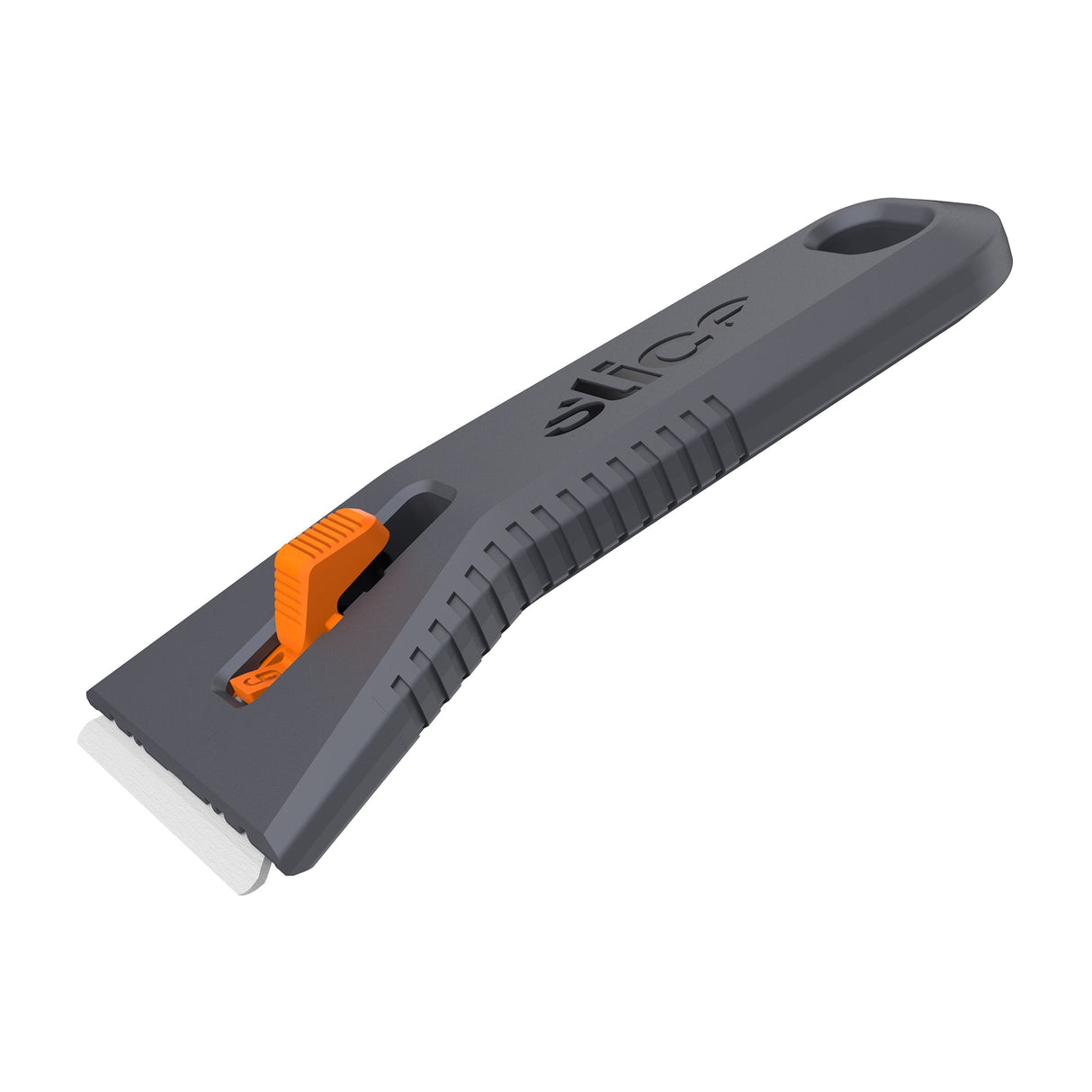 Manual Utility Scraper 6.5Mm 1-Blade Retractable Utility Knife 10591