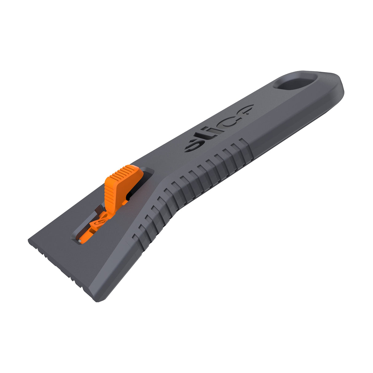 Manual Utility Scraper 6.5Mm 1-Blade Retractable Utility Knife 10591