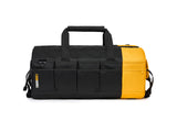 Massive Mouth- Fanatic Black Polyester 26-in Zippered Tool Bag TB-60-26