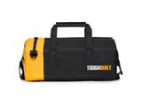 Massive Mouth- Fanatic Black Polyester 26-in Zippered Tool Bag TB-60-26