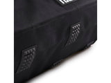 Massive Mouth- Specialist Black Polyester 30-in Zippered Tool Bag TB-60-30