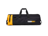 Massive Mouth- Specialist Black Polyester 30-in Zippered Tool Bag TB-60-30