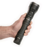 1000-Lumen 3 Modes LED Flashlight LP1201