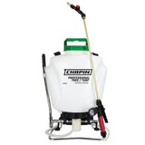 4-Gallon Plastic Backpack Sprayer 62000