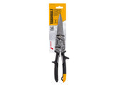 Aviation Alloy Steel Long Cut Snips TB-H4-60-SL