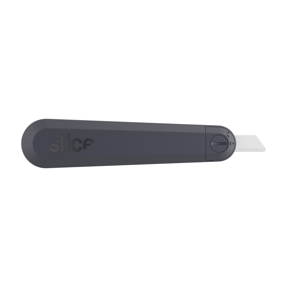 Smart-Retracting 12Mm 1-Blade Retractable Utility Knife 10558