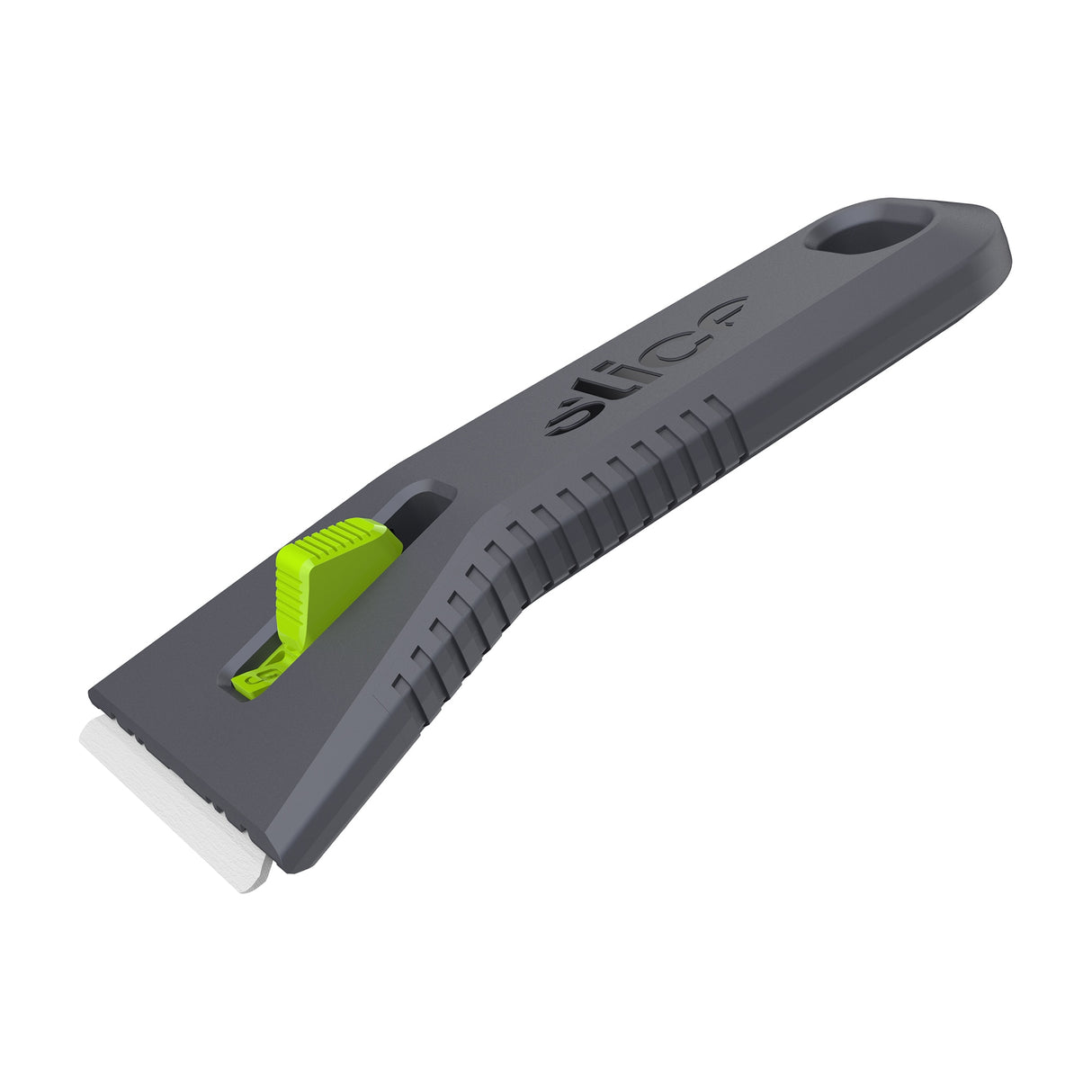 Auto-Retractable Utility Scraper 19Mm 1-Blade Retractable Utility Knife 10593