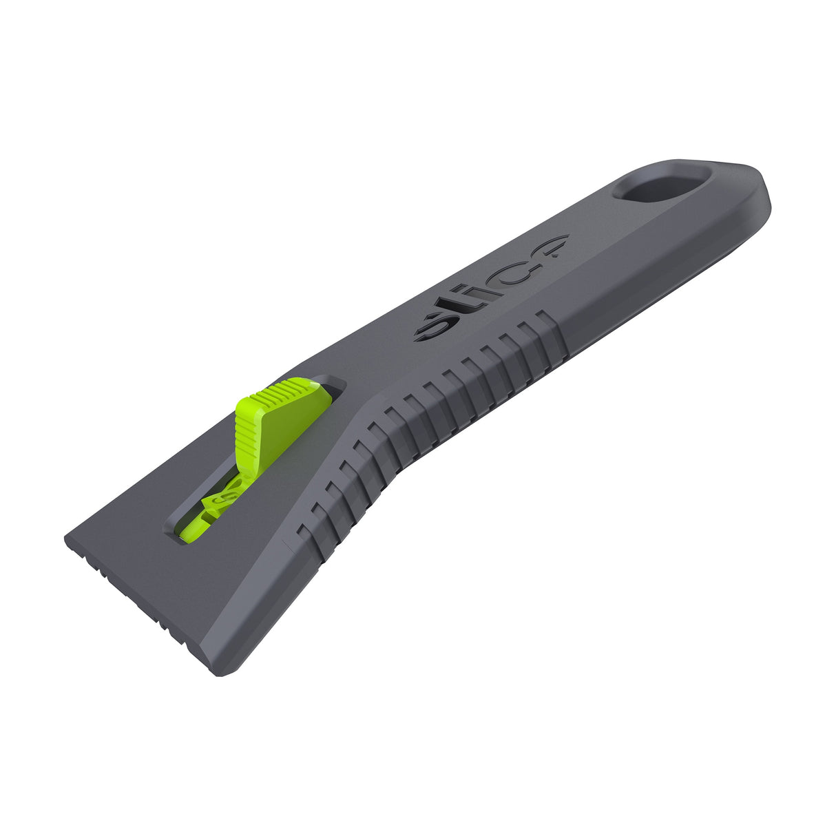 Auto-Retractable Utility Scraper 19Mm 1-Blade Retractable Utility Knife 10593