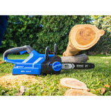 Gen4 40-volt 14-in Brushless Battery Chainsaw (Battery and Charger Not Included) KCS 1040B-03