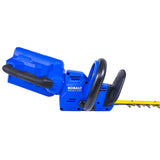 Gen4 40-volt 24-in Battery Hedge Trimmer 2 Ah (Battery and Charger Included) KHT 1040A-03