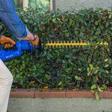 Gen4 40-volt 24-in Battery Hedge Trimmer 2 Ah (Battery and Charger Included) KHT 1040A-03