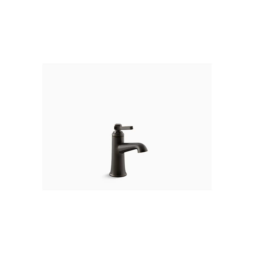 Georgeson Bathroom Sink Faucet Oil Rubbed Bronze 1 Handle 4717732