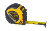 Contractor Lifetime Retraction 25-ft Tape Measure M25LR