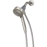 Engage Spot Resist Nickel Eco Performance Handheld Shower 26100EPSRN