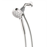 Engage Chrome Metal Eco Performance Handheld Shower 26100EP