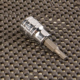 3/8-in Drive 4Mm Hex Bit Driver Socket 85973