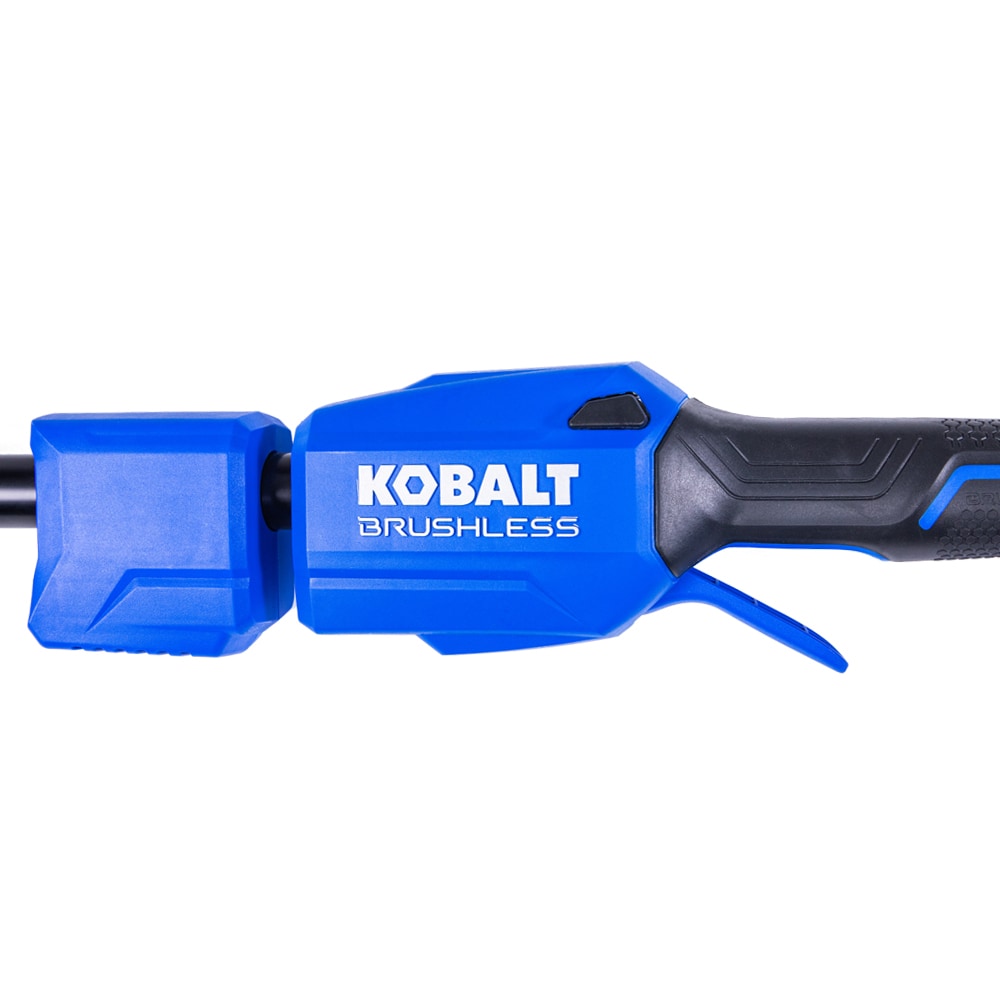 Gen4 40-volt 10-in Battery Pole Saw (Battery and Charger Not Included) KPS 1040B-03