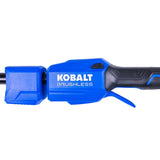 Gen4 40-volt 10-in 2 Ah Battery Pole Saw (Battery and Charger Included) KPS 1040A-03