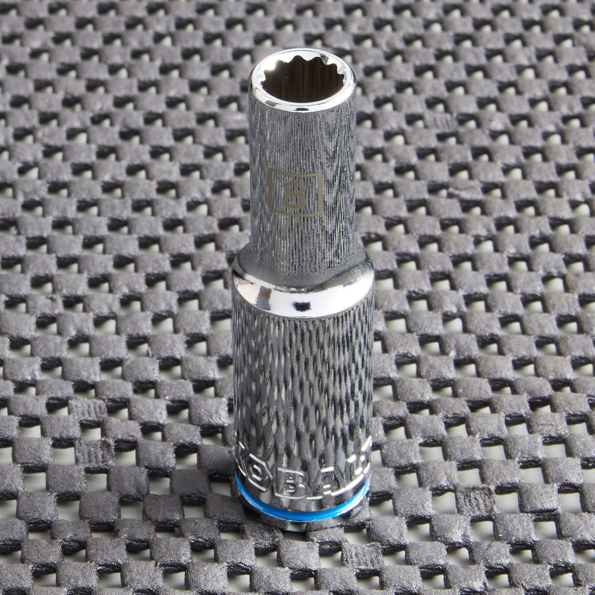 3/8-in Drive Metric 8mm Deep Socket 85447