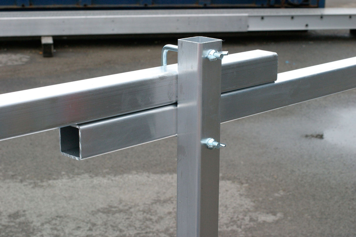 Aluminum 3.5-in Platform For Scaffolding STB-13