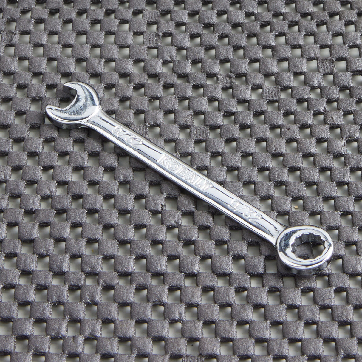 Mini 9/32-in 12-point (SAE) Standard Combination Wrench 86389