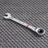 1/4-in Standard (SAE) Ratchet Wrench 87043