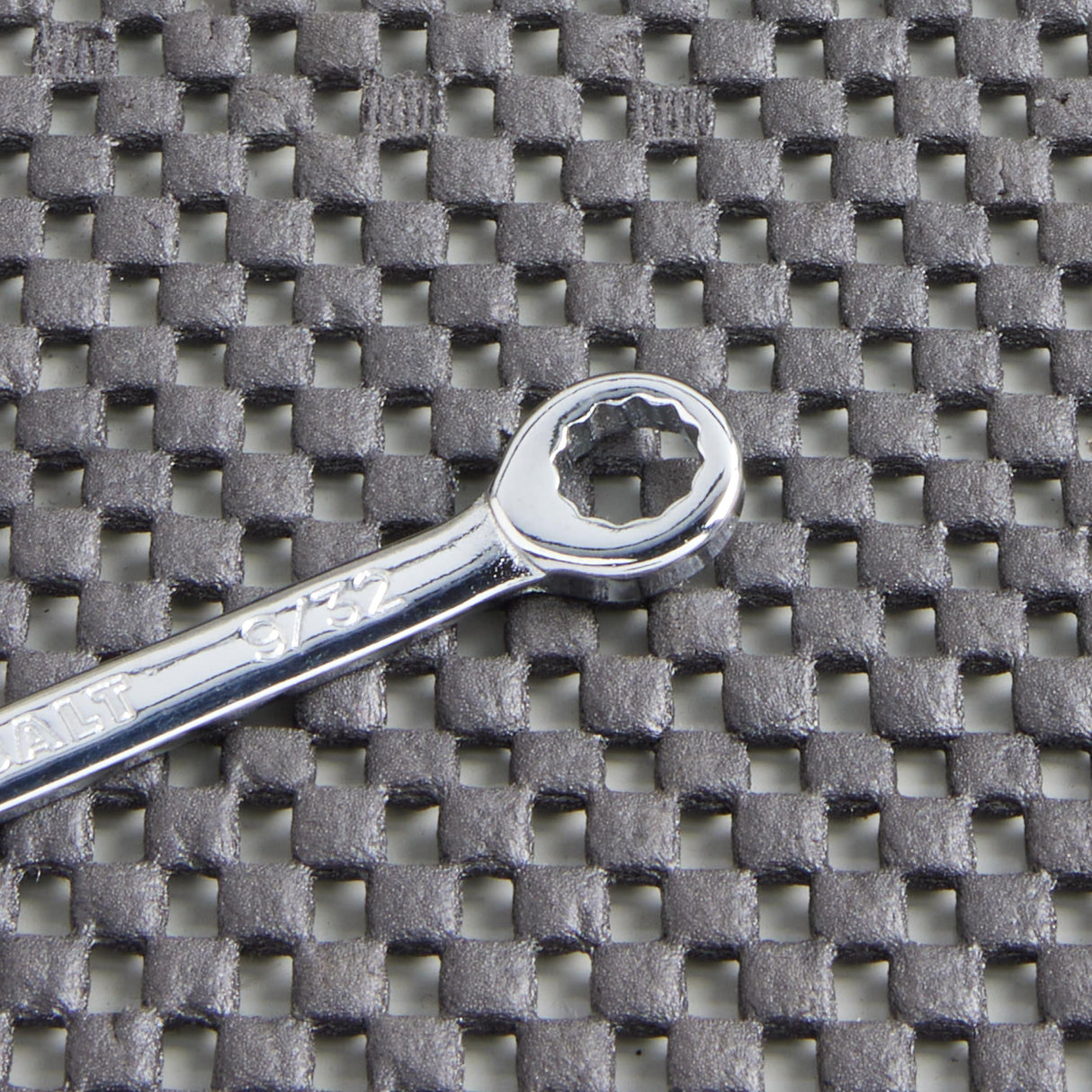 Mini 9/32-in 12-point (SAE) Standard Combination Wrench 86389