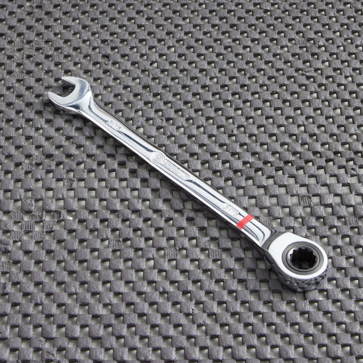 5/16-in Standard (SAE) Ratchet Wrench 85668