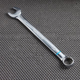 24Mm 12-point Metric Combination Wrench 85636