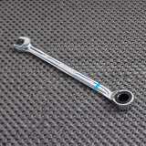 Reversible 10Mm Metric Ratchet Wrench 85690