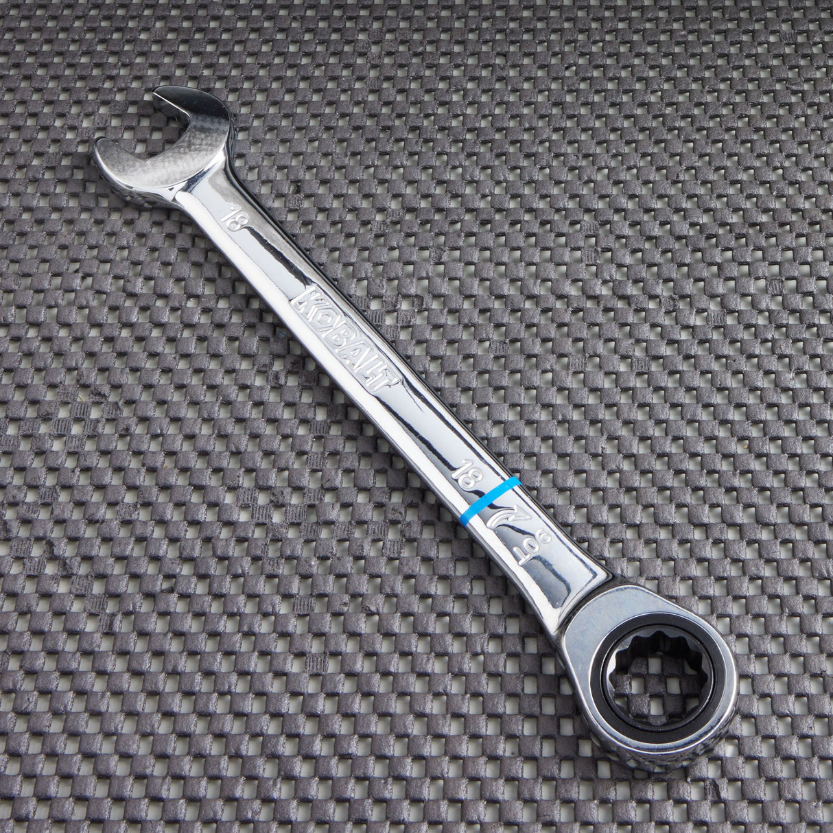 18Mm Metric Ratchet Wrench 87047