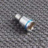 3/8-in Drive Metric 7mm Shallow Socket 86498