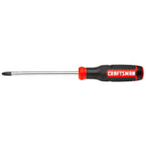 Bi-material Handle Phillips Screwdriver CMHT65057N