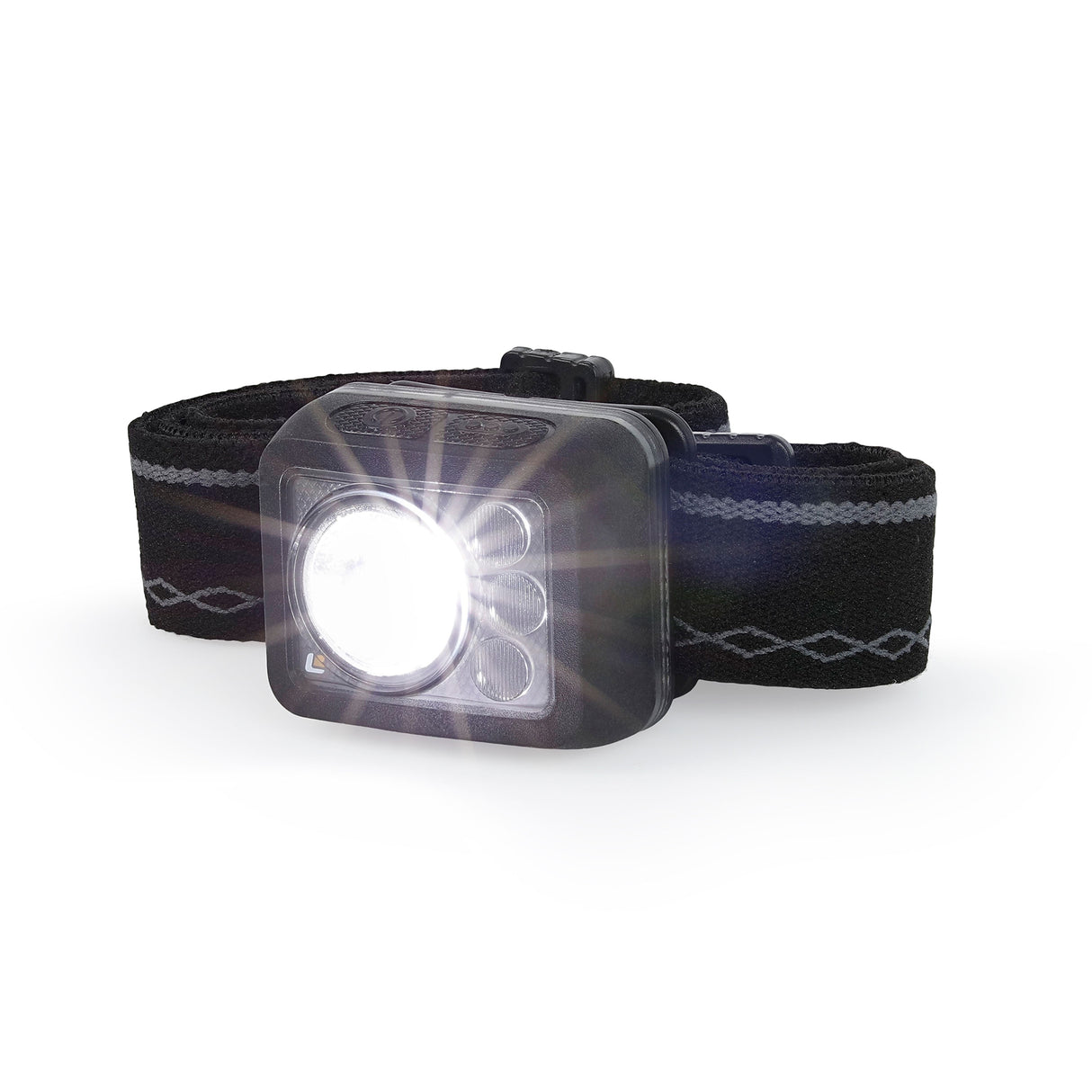 362-Lumen LED Rechargeable Headlamp (Battery Included) LP738