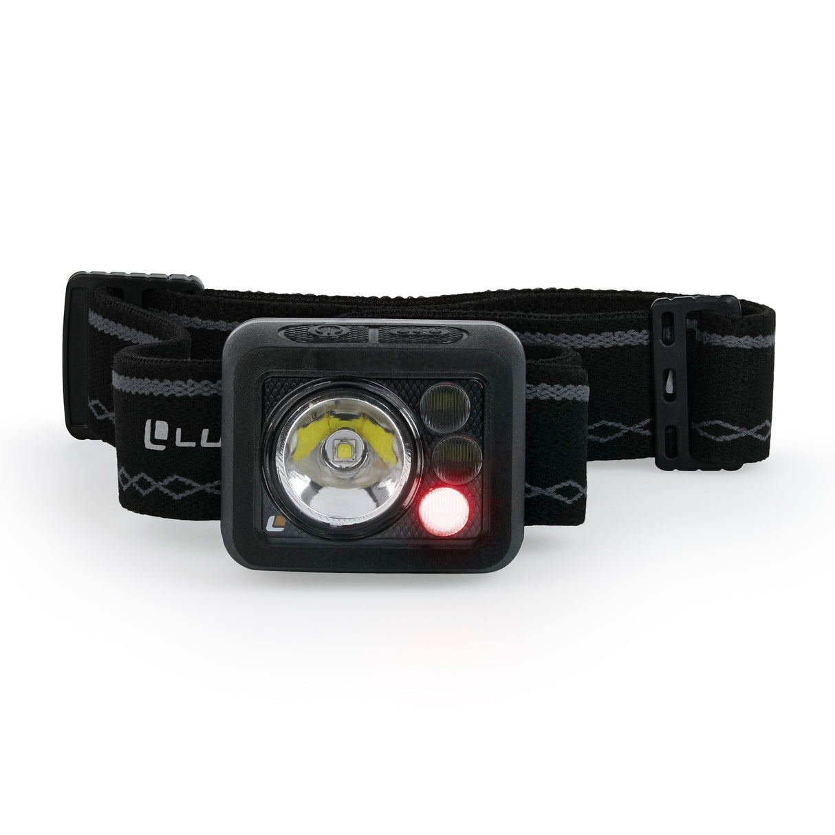 362-Lumen LED Rechargeable Headlamp (Battery Included) LP738