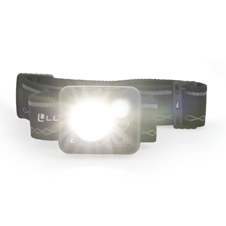 362-Lumen LED Rechargeable Headlamp (Battery Included) LP738