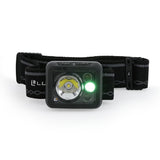 362-Lumen LED Rechargeable Headlamp (Battery Included) LP738