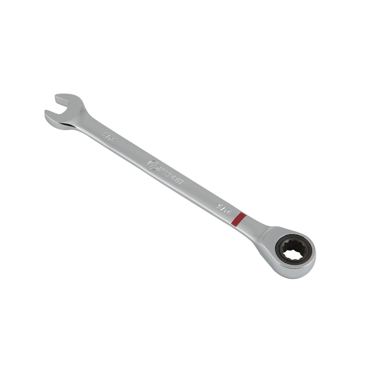 5/16-in Standard (SAE) Ratchet Wrench 85668