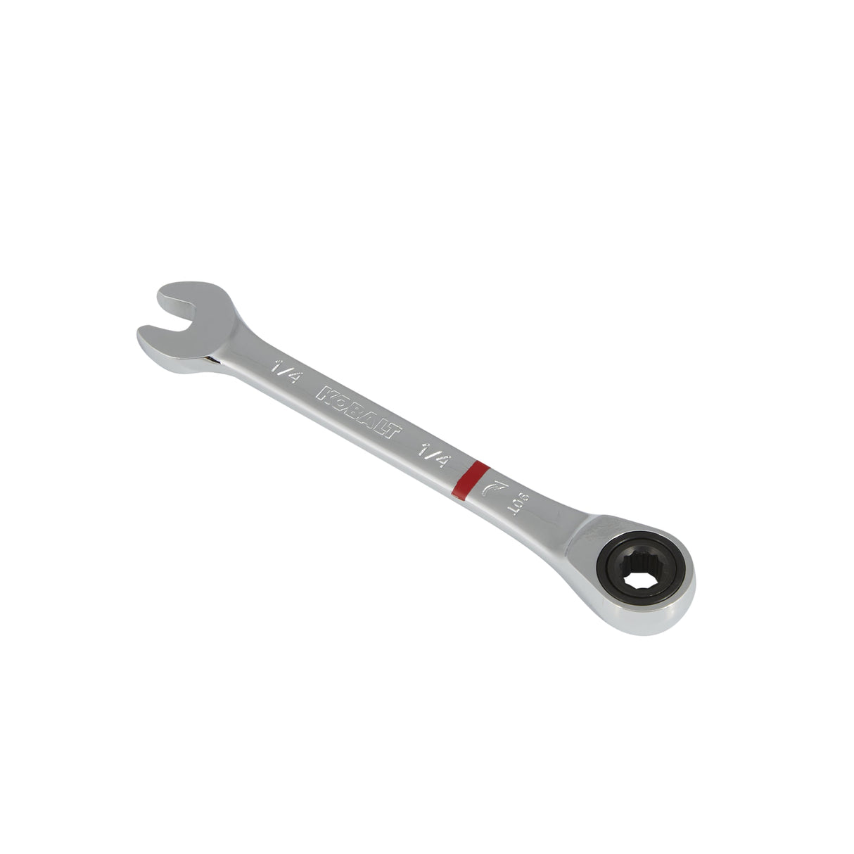 1/4-in Standard (SAE) Ratchet Wrench 87043