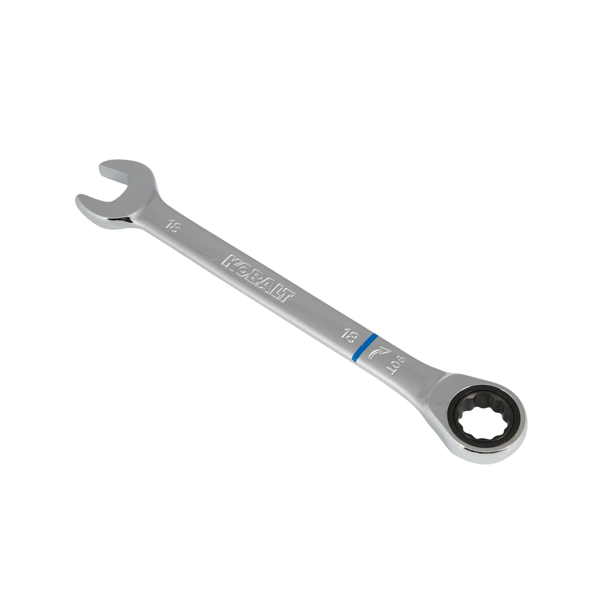 18Mm Metric Ratchet Wrench 87047