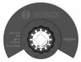 Starlock Bi-metal Oscillating Tool Blade OSL312FL